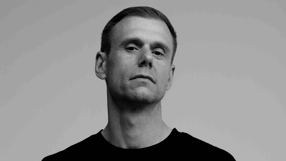 Armin Van Buuren