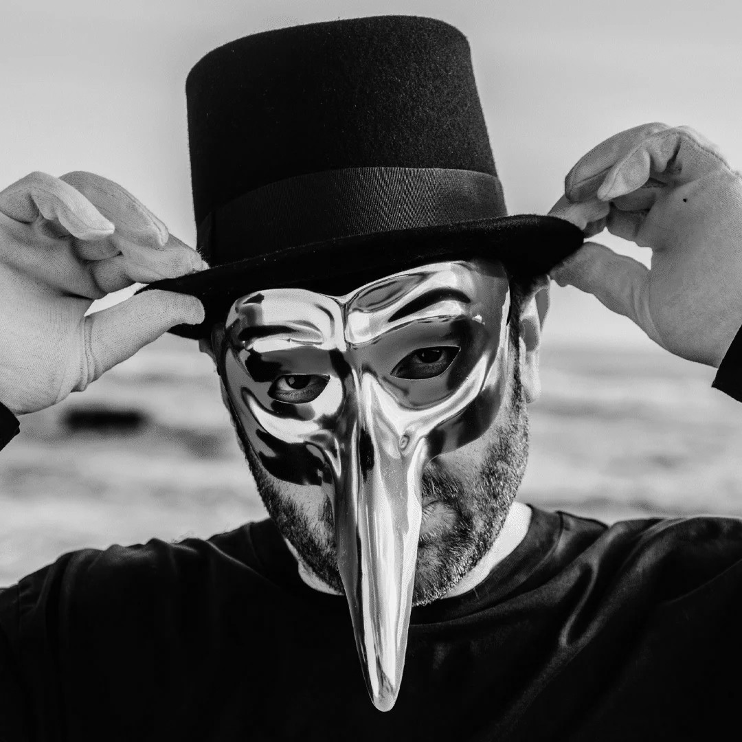 Claptone