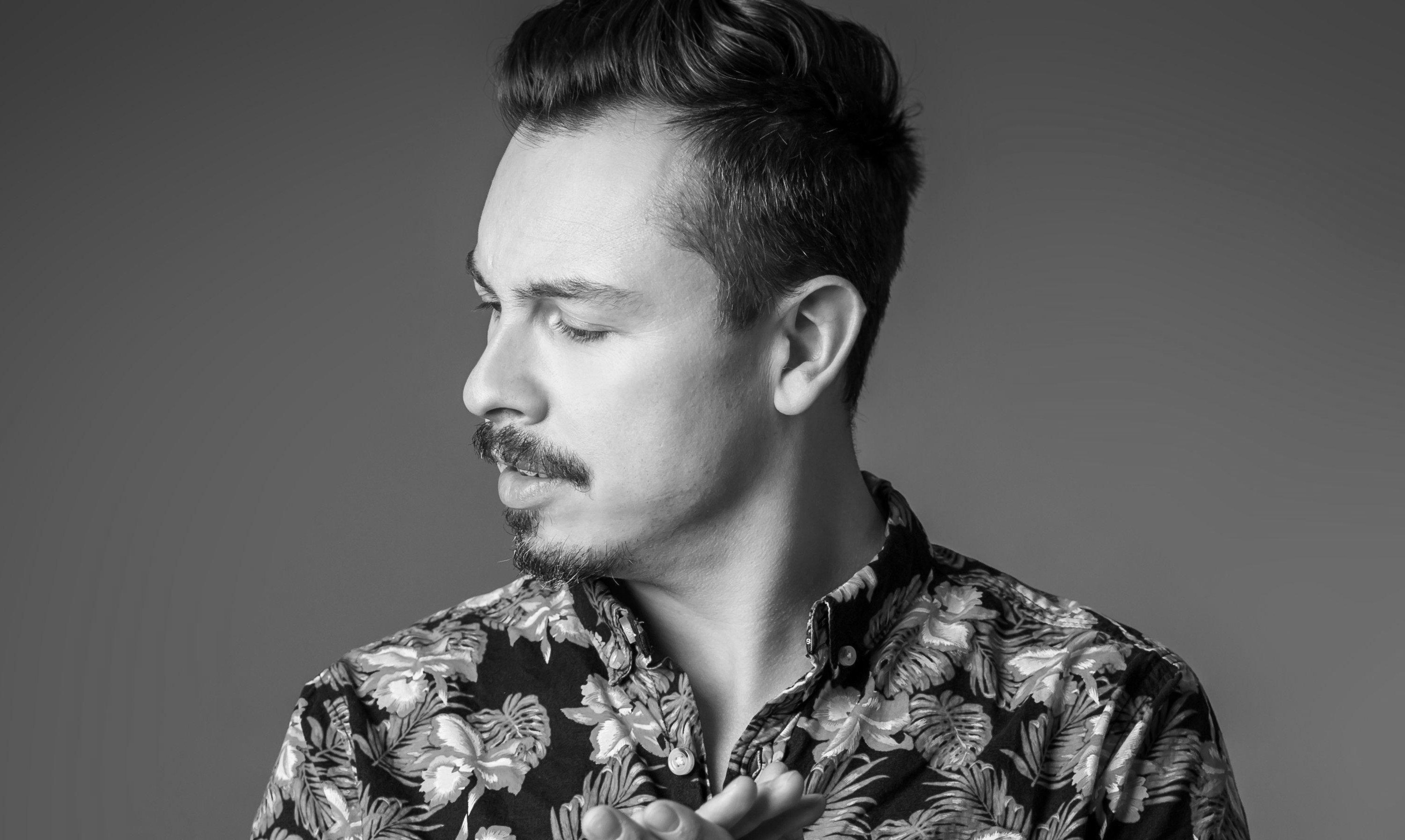 Purple Disco Machine